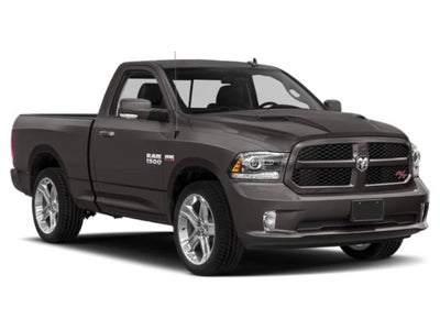 2014 RAM 1500 Sport