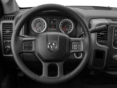 2014 RAM 1500 Sport