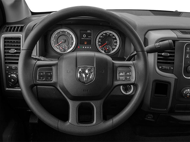 2014 RAM 1500 Sport