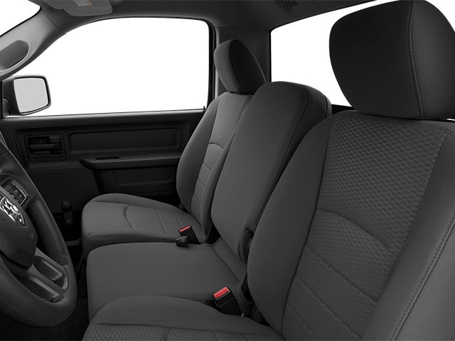 2014 RAM 1500 Sport