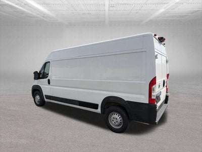 2023 RAM ProMaster 2500 Cargo Van High Roof 159' WB