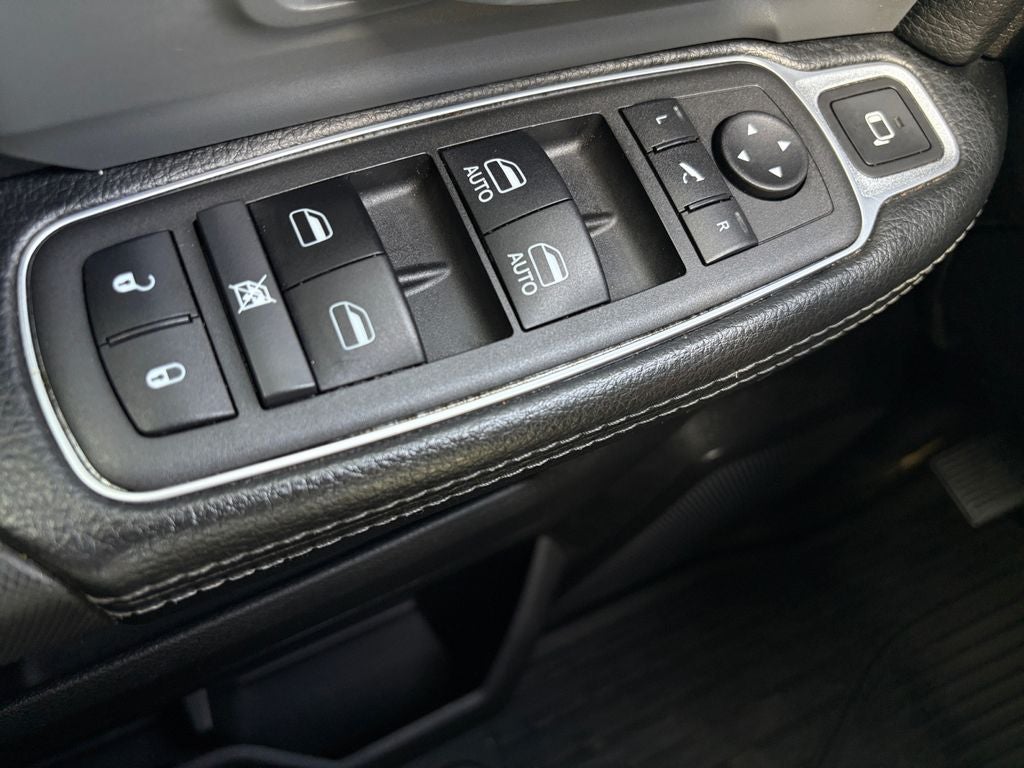 2022 RAM 2500 Power Wagon Crew Cab 4x4 6'4' Box