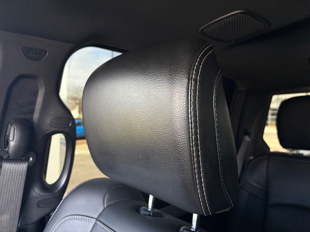 2022 RAM 2500 Power Wagon Crew Cab 4x4 6'4' Box