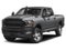 2024 RAM 2500 Tradesman Crew Cab 4x4 6'4' Box