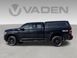2019 RAM Ram 2500 Laramie Crew Cab 4x4 6'4' Box