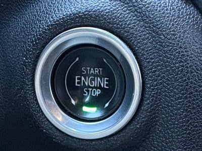 2020 Chevrolet Silverado 1500 4WD Crew Cab Short Bed High Country