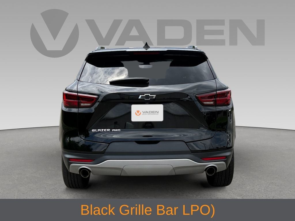 2023 Chevrolet Blazer AWD 3LT