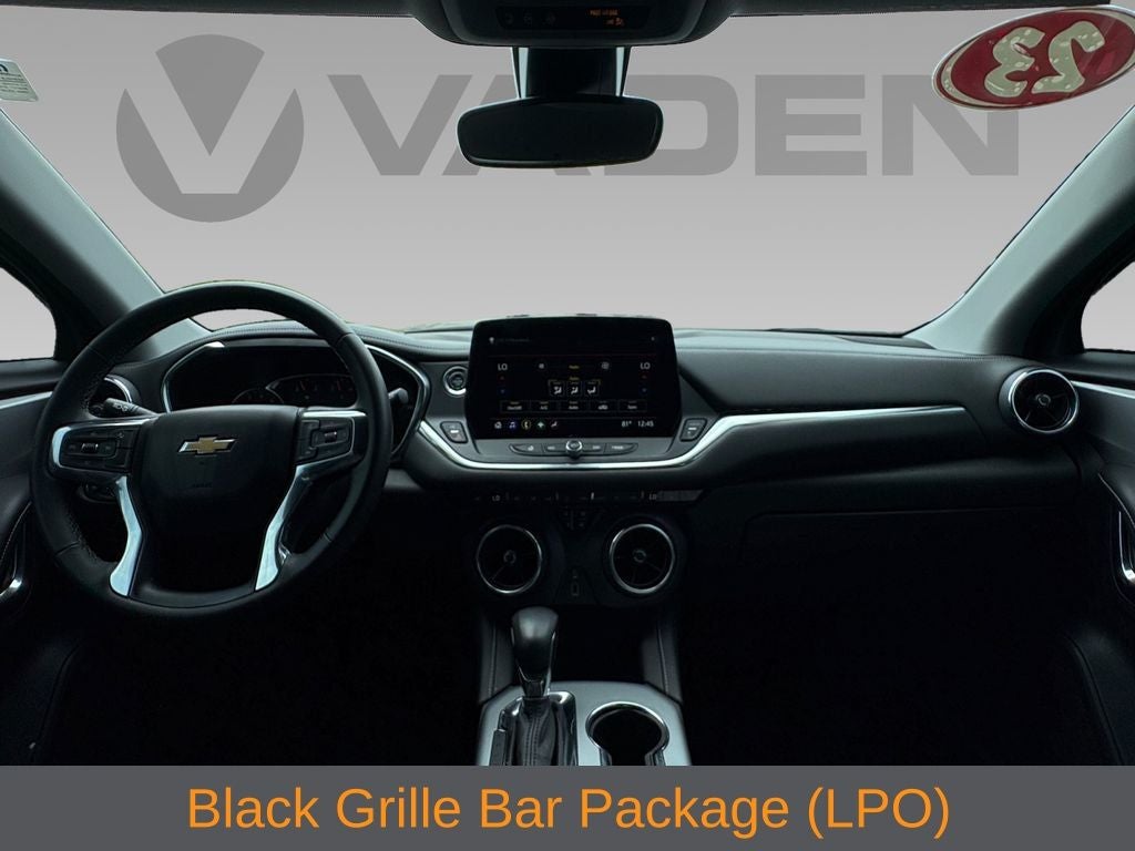 2023 Chevrolet Blazer AWD 3LT