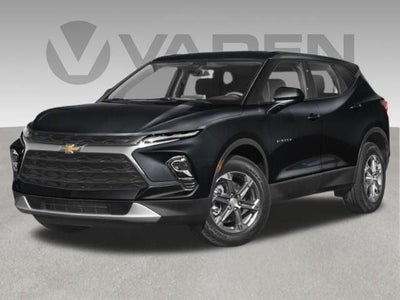 2023 Chevrolet Blazer AWD 3LT