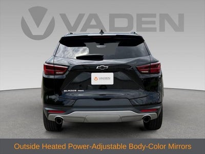 2023 Chevrolet Blazer AWD 3LT