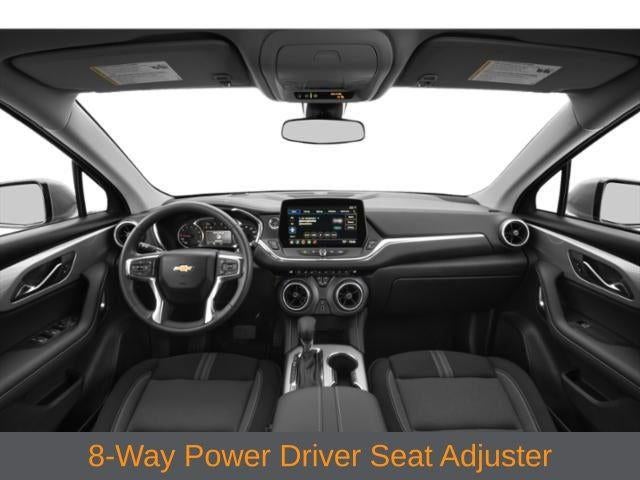 2023 Chevrolet Blazer AWD 3LT