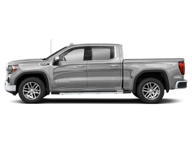 2020 GMC Sierra 1500 2WD Crew Cab Short Box SLT