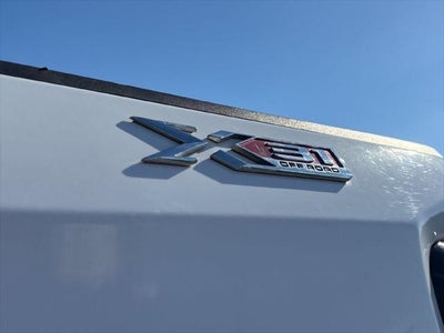 2020 GMC Sierra 1500 4WD Crew Cab Short Box SLT
