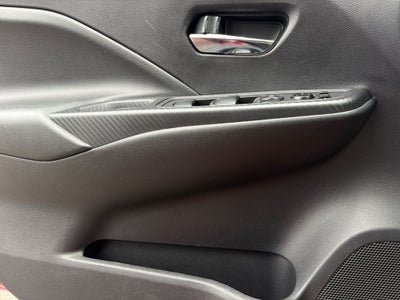 2023 Nissan Versa 1.6 SV Xtronic CVT
