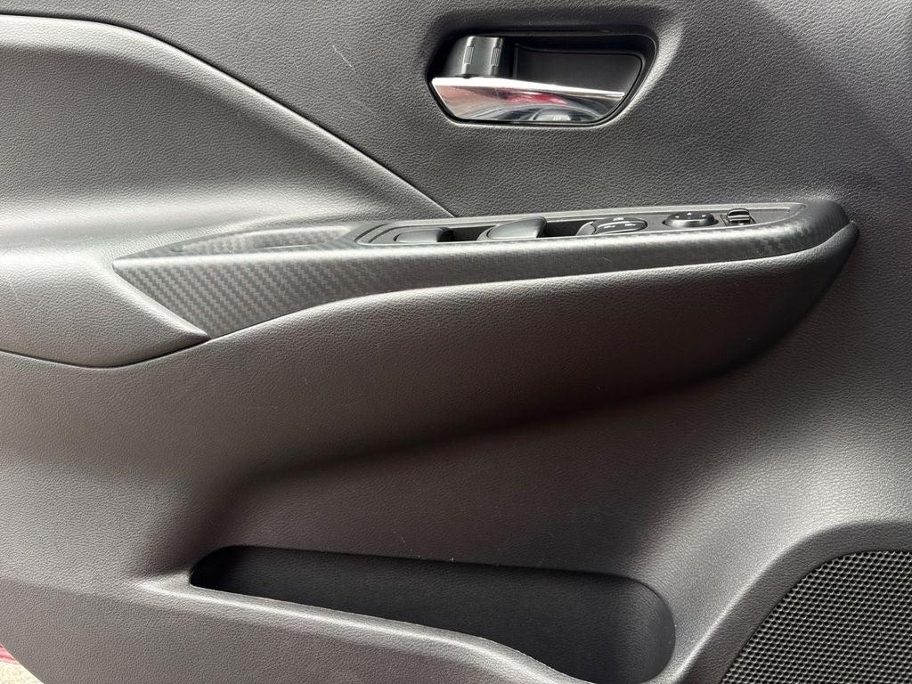 2023 Nissan Versa 1.6 SV Xtronic CVT