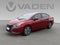 2023 Nissan Versa 1.6 SV Xtronic CVT