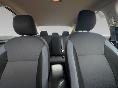 2023 Nissan Versa 1.6 SV Xtronic CVT