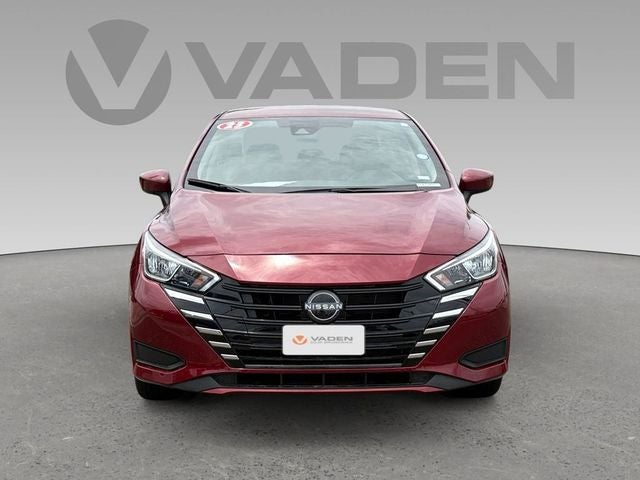 2023 Nissan Versa 1.6 SV Xtronic CVT