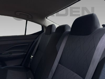 2023 Nissan Versa 1.6 SV Xtronic CVT