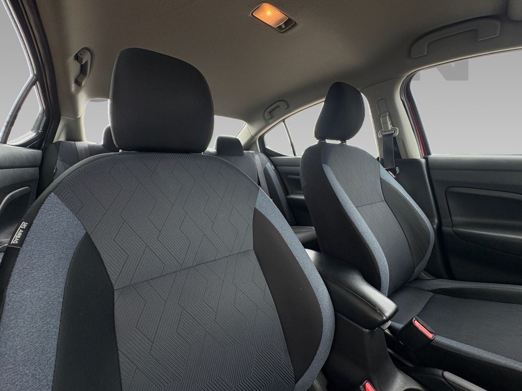 2023 Nissan Versa 1.6 SV Xtronic CVT