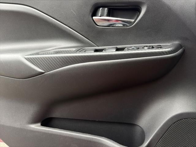 2023 Nissan Versa 1.6 SV Xtronic CVT