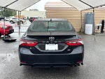 2024 Toyota Camry Base