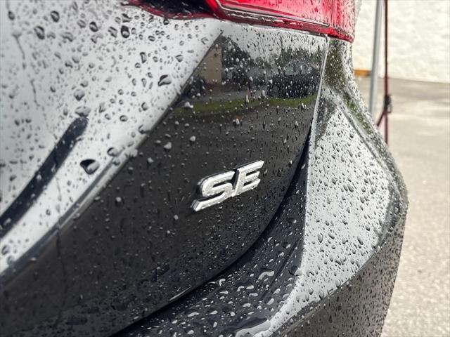 2024 Toyota Camry Base