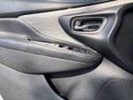2018 Nissan Murano SV
