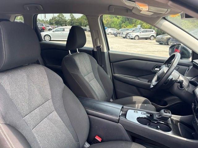 2025 Nissan Rogue SV FWD