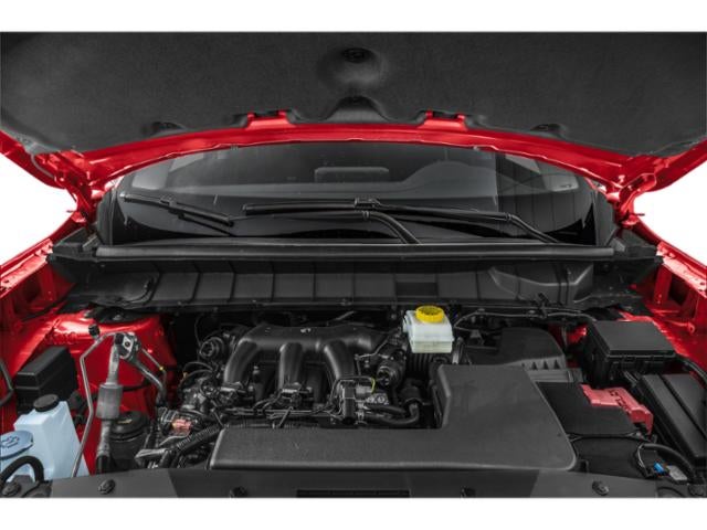 2025 Nissan Pathfinder SV FWD