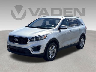 2017 Kia Sorento 2.4L LX