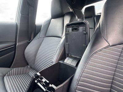 2025 Toyota Corolla XSE