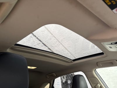 2017 Lexus NX 200t 200t