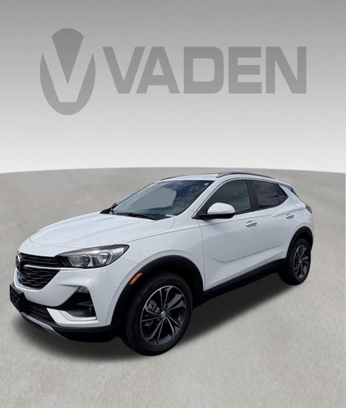 2023 Buick Encore GX Select AWD