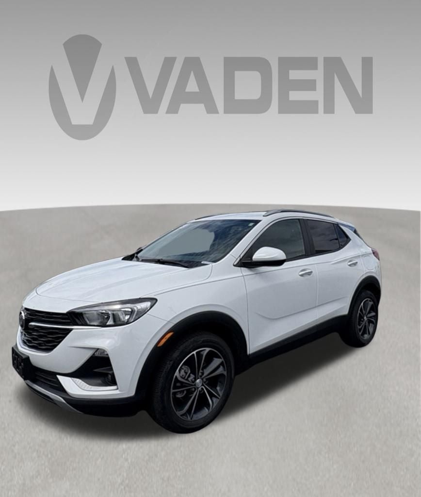 2023 Buick Encore GX Select AWD