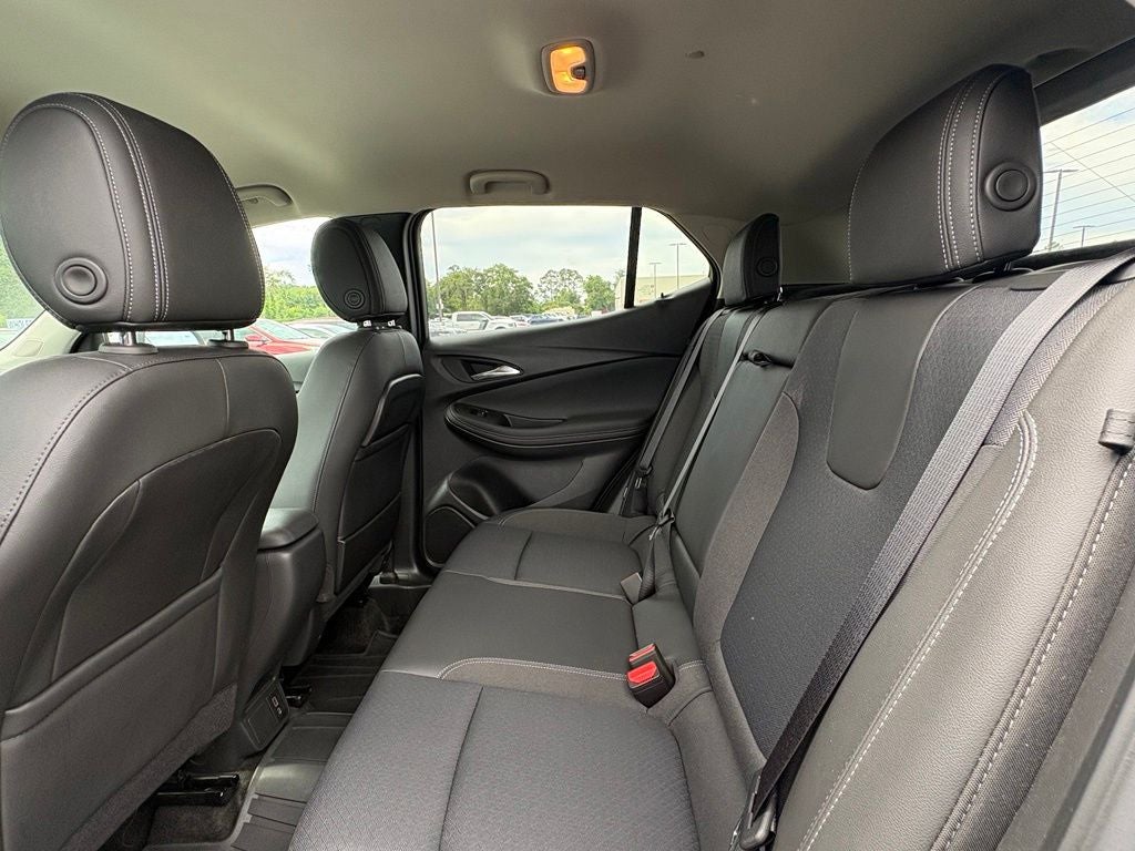 2023 Buick Encore GX Select AWD