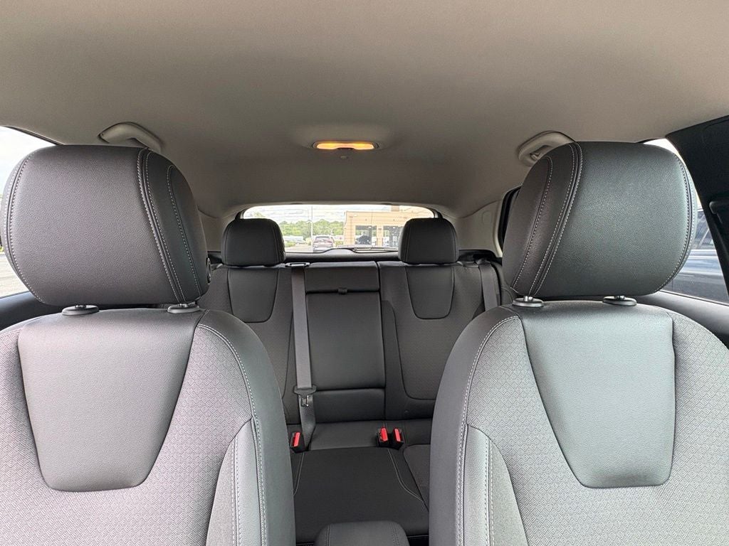 2023 Buick Encore GX Select AWD