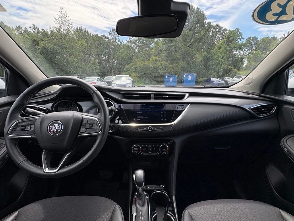 2023 Buick Encore GX Select AWD