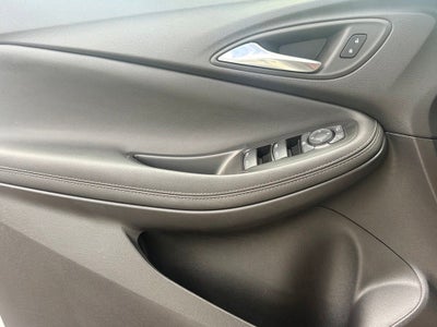 2023 Buick Encore GX Select AWD