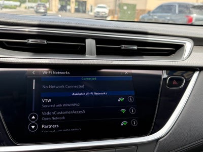 2023 Buick Encore GX Select AWD