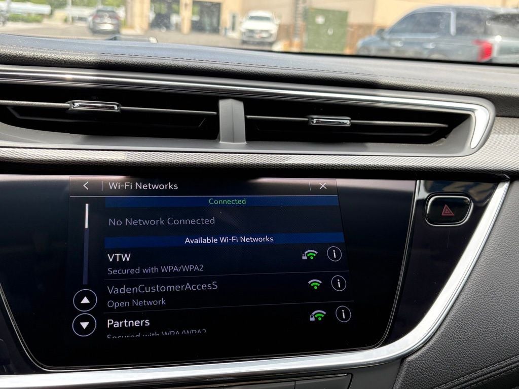 2023 Buick Encore GX Select AWD