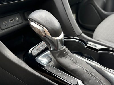 2023 Buick Encore GX Select AWD