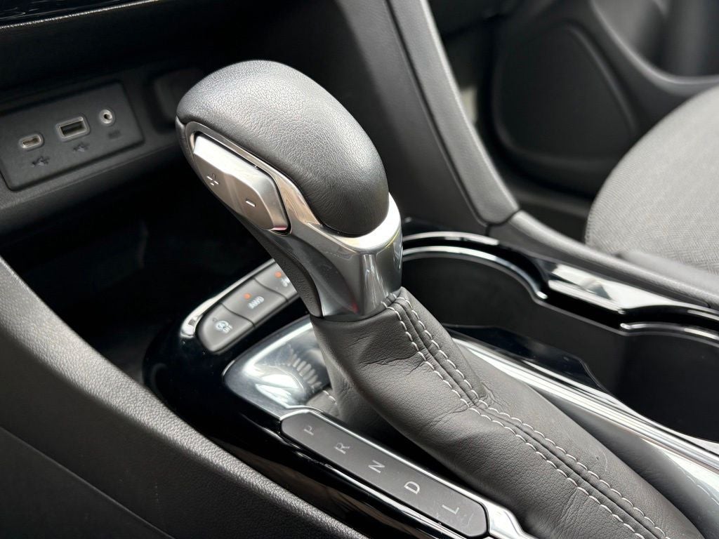 2023 Buick Encore GX Select AWD