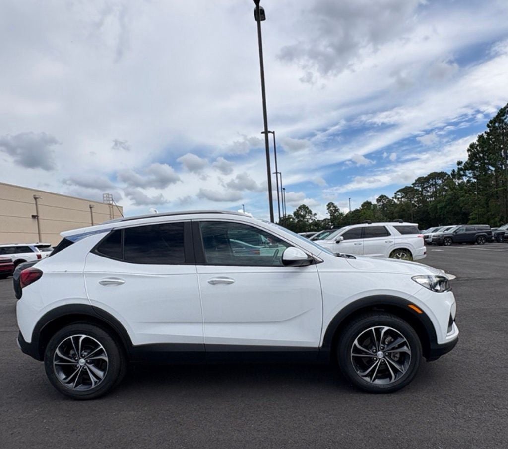 2023 Buick Encore GX Select AWD