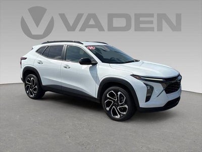 2024 Chevrolet Trax FWD 2RS