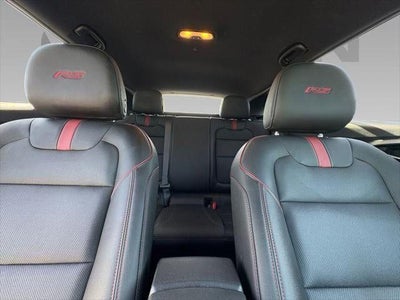 2024 Chevrolet Trax FWD 2RS
