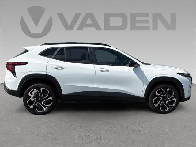 2024 Chevrolet Trax FWD 2RS