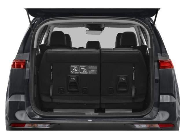 2023 Kia Carnival MPV LX Seat Package