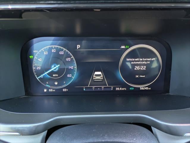 2022 Kia Sorento Plug-In Hybrid SX Prestige