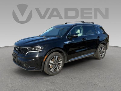 2022 Kia Sorento Plug-In Hybrid SX Prestige